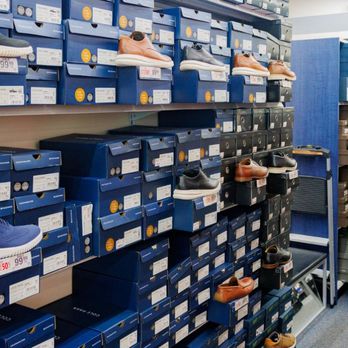 Rack Room Shoes - Shoe Stores Near Me - Cumming, Georgia
