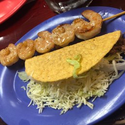 Beef Taco a La Carte