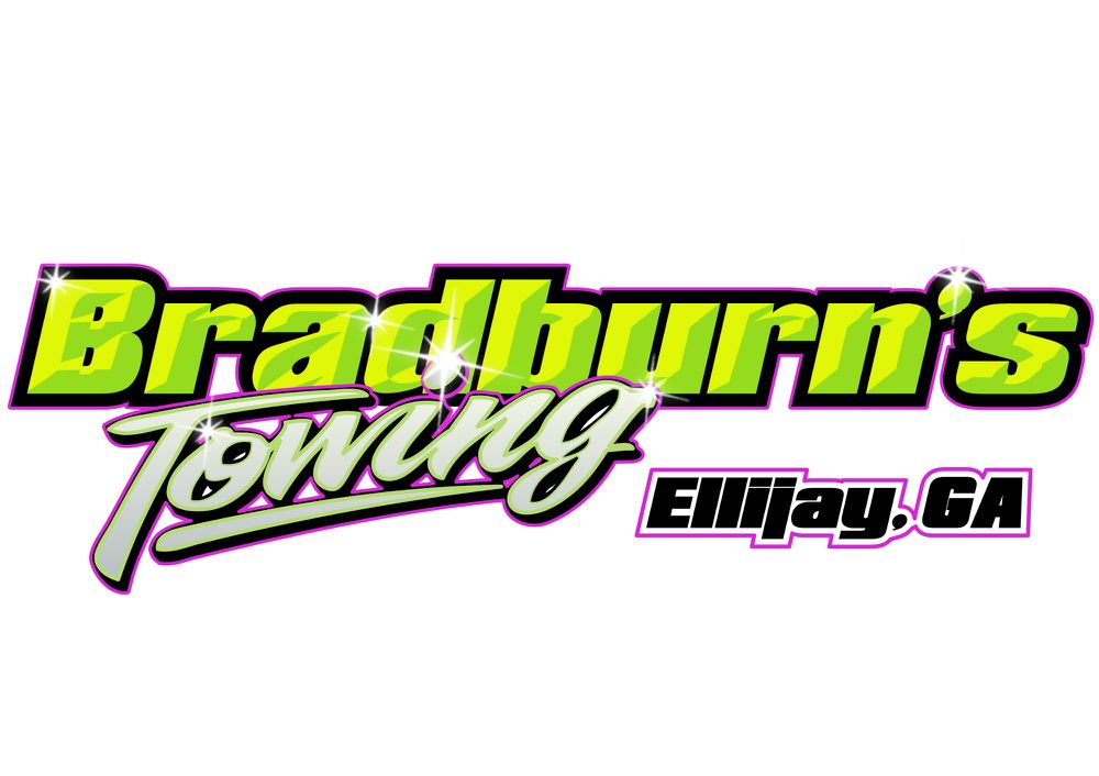 BRADBURN’S TOWING Updated September 2024 2187 52 E, Ellijay