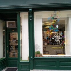 Superfood Deli