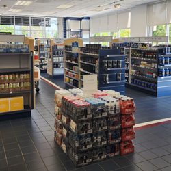 The Vitamin Shoppe