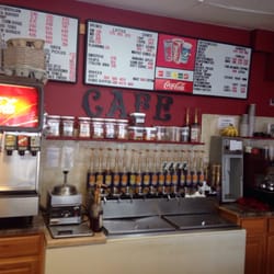 House of Flavors