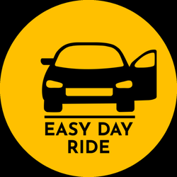 Easy Day Ride - Easy Day Ride Logo