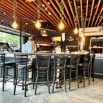 Macoletta - Interior - Italian Near Me - Astoria, New York Macoletta - Interior - Italian Near Me - Astoria, New York