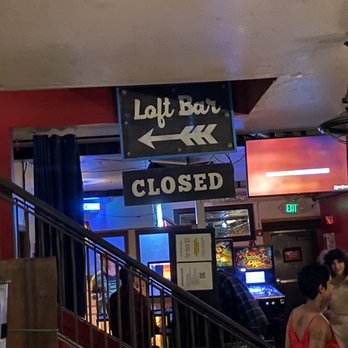 Legionnaire Saloon - Whiskey bar upstairs coming after remodel - Cocktail Bars Near Me - Oakland, California Legionnaire Saloon - Whiskey bar upstairs coming after remodel - Cocktail Bars Near Me - Oakland, California