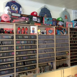 4Jays Video Games