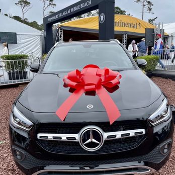 Pebble Beach Concours d'Elegance - Party & Event Planning Near Me - Carmel, California Pebble Beach Concours d'Elegance - Party & Event Planning Near Me - Carmel, California