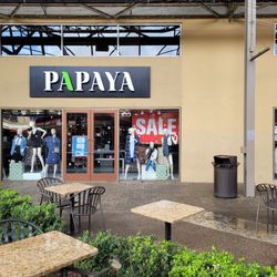 Papaya Clothing