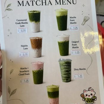 O Tea Bar - Bubble Tea Near Me - Las Vegas, Nevada O Tea Bar - Bubble Tea Near Me - Las Vegas, Nevada