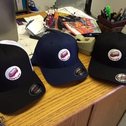 My awesome new hats!!! My awesome new hats!!!