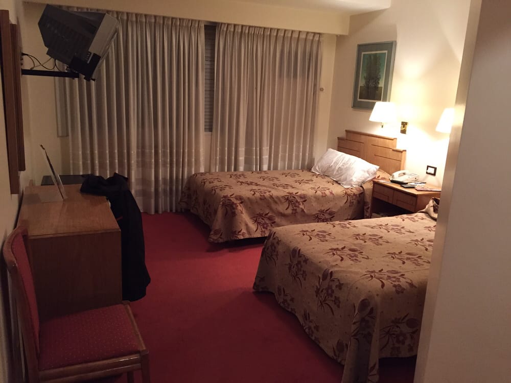 Wilton Palace Hotel