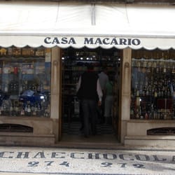 Casa Macário