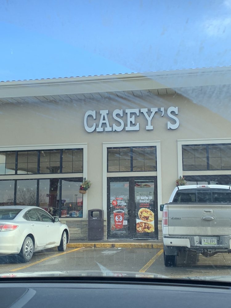 CASEY’S Updated September 2024 18 Reviews 6630 Mills Civic Pkwy, West Des Moines, Iowa