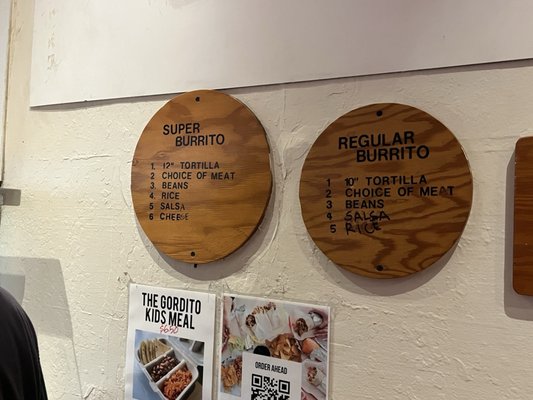 Gordo Taquería by null