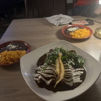 Mole Mexican Kitchen - Mole enchiladas! - Mexican Near Me - Sedona, Arizona Mole Mexican Kitchen - Mole enchiladas! - Mexican Near Me - Sedona, Arizona