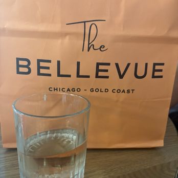 The Bellevue Chicago - New American Near Me - Chicago, Illinois The Bellevue Chicago - New American Near Me - Chicago, Illinois