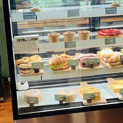 Dora Boulangerie & Café