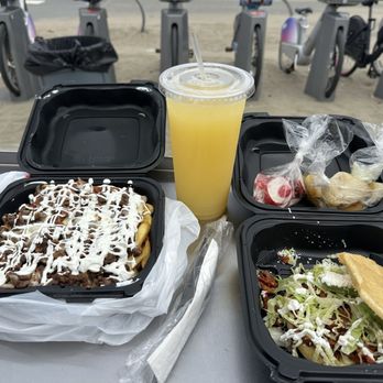 Leo's Tacos - Carne asada fries, agua Fresca, Gordita - Tacos Near Me - San Francisco, California Leo's Tacos - Carne asada fries, agua Fresca, Gordita - Tacos Near Me - San Francisco, California