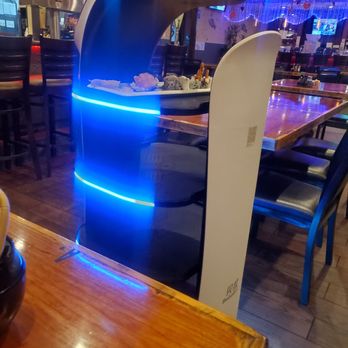 Volcano Steak & Sushi - Japanese Near Me - West Berlin, New Jersey