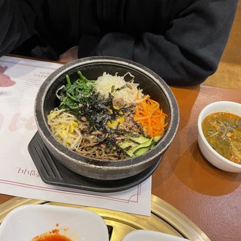 Hahm Ji Bach - Korean Near Me - Flushing, New York Hahm Ji Bach - Korean Near Me - Flushing, New York