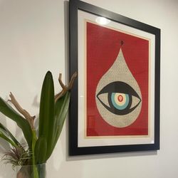 Richlin Eye