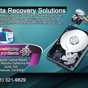 Temecula Laptop Repair - Computer Repair Temecula Murrieta PC Apple MAC Repair Service - IT Services & Computer Repair Near Me - Temecula, California