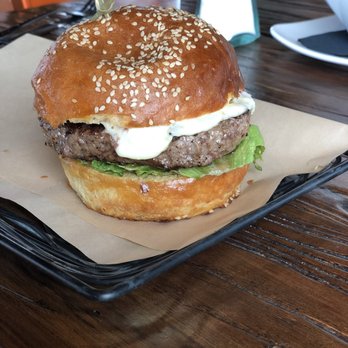 5280 Burger Bar - The prefect burger - Burgers Near Me - Westminster, Colorado