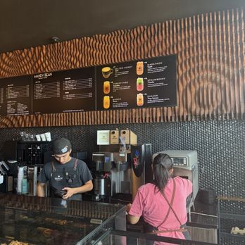Mandy Bean Specialty Coffee - Coffee & Tea Near Me - Yonkers, New York Mandy Bean Specialty Coffee - Coffee & Tea Near Me - Yonkers, New York
