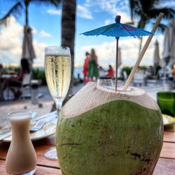 Amara at Paraiso - View - Latin American Near Me - Miami, Florida Amara at Paraiso - View - Latin American Near Me - Miami, Florida