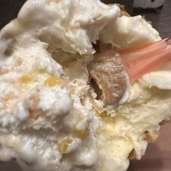 An’s Electronics Repair - Huge chunks of cookies and fruits - Desserts Near Me - San Diego, California
