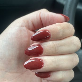 Luna Nails & Spa - Nail Salons Near Me - Upland, California