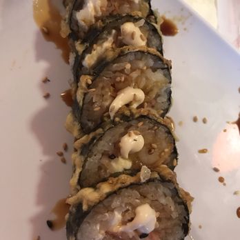 JJ Sushi - King Kong - Sushi Bars Near Me - Sparks, Nevada JJ Sushi - King Kong - Sushi Bars Near Me - Sparks, Nevada