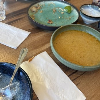 Kiin D Thai - Clean plates club - Thai Near Me - Vacaville, California Kiin D Thai - Clean plates club - Thai Near Me - Vacaville, California