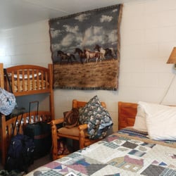 Elk Antler Inn