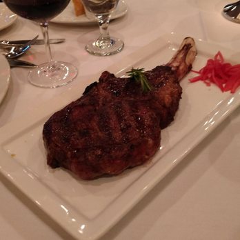 Morrie's Steakhouse - Best steak I have had - American Near Me - Sioux Falls, South Dakota Morrie's Steakhouse - Best steak I have had - American Near Me - Sioux Falls, South Dakota