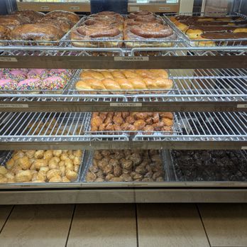 Donuts Company - Donuts Near Me - North Chesterfield, Virginia Donuts Company - Donuts Near Me - North Chesterfield, Virginia