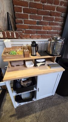 Component Coffee Visalia by null