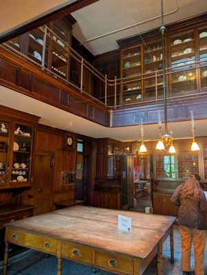 The Breakers by null