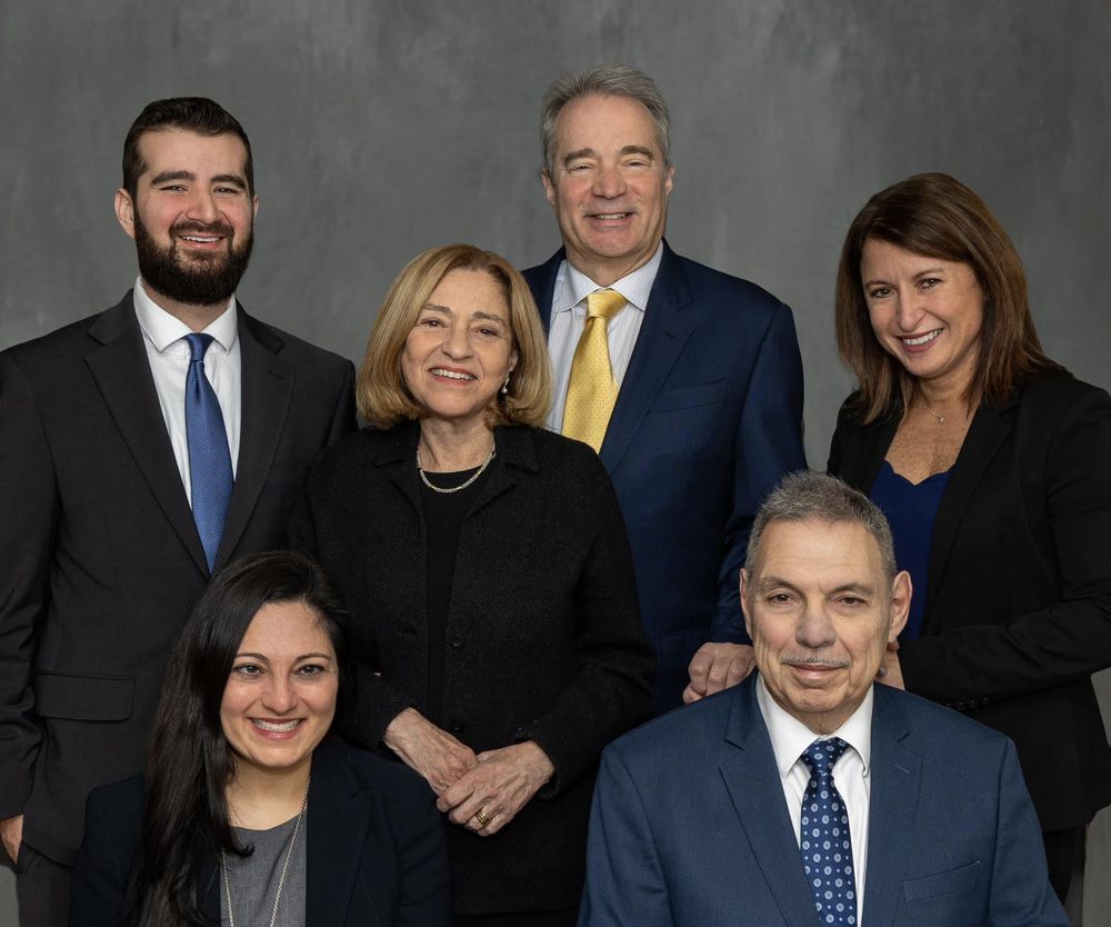 Feinberg & Alban - disability attorney in Worcester, MA