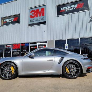 Executive Tint - Car Window Tinting Near Me - Houston, Texas Executive Tint - Car Window Tinting Near Me - Houston, Texas