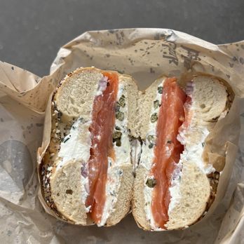 Boichik Bagels - Lox CC - Bagels Near Me - Berkeley, California Boichik Bagels - Lox CC - Bagels Near Me - Berkeley, California