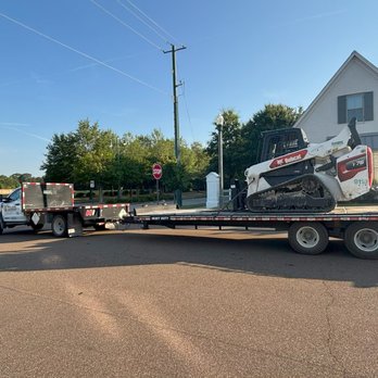 Williams Equipment & Supply - Construction vehicle driving through prohibited area. - Building Supplies Near Me - Memphis, Tennessee Williams Equipment & Supply - Construction vehicle driving through prohibited area. - Building Supplies Near Me - Memphis, Tennessee
