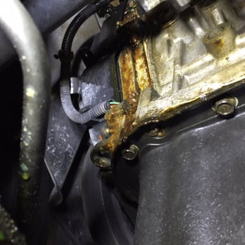 Firestone Complete Auto Care - Leaky gasket - Tires Near Me - Redmond, Washington