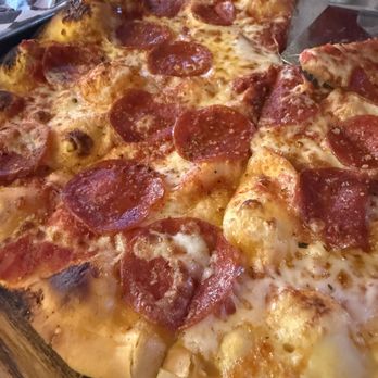 Cadillac Pizza Pub - Pizza Near Me - McKinney, Texas Cadillac Pizza Pub - Pizza Near Me - McKinney, Texas