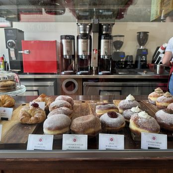 Caffe - Which one looks good to you? - Cafes Near Me - Woodstock, New York