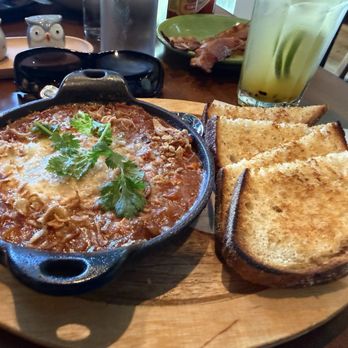 Early Owl - Shakshouka - Breakfast & Brunch Near Me - Salt Lake City, Utah