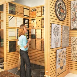Worldwide Wholesale Floor Coverings - Stone Flooring