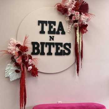 Tea N Bites - Bubble Tea Near Me - Miami, Florida