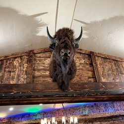 The Oak Glen Steakhouse & Saloon