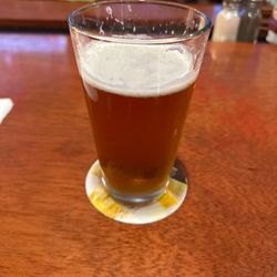 Runway Tavern - Hidden gem right by the hotel pool. Good for drought beer during hot summer and wings!